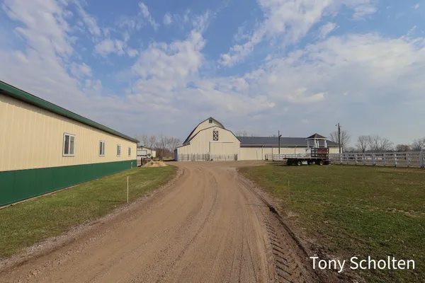 $1,374,900 | 16236 48th Avenue, Coopersville, MI 49404