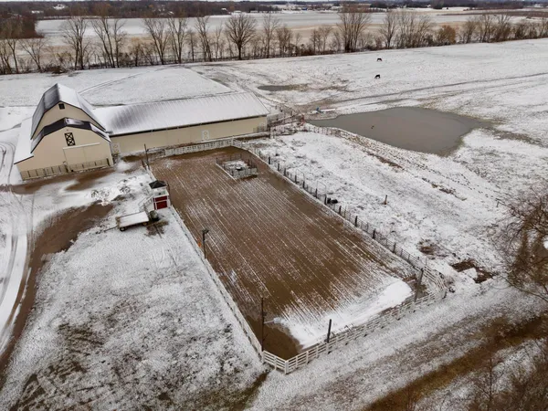 $1,374,900 | 16236 48th Avenue, Coopersville, MI 49404