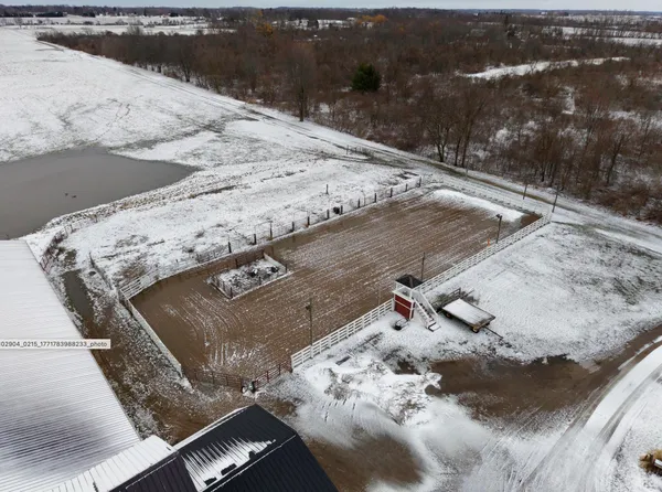 $1,374,900 | 16236 48th Avenue, Coopersville, MI 49404