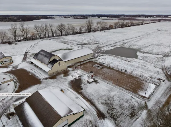 $1,374,900 | 16236 48th Avenue, Coopersville, MI 49404