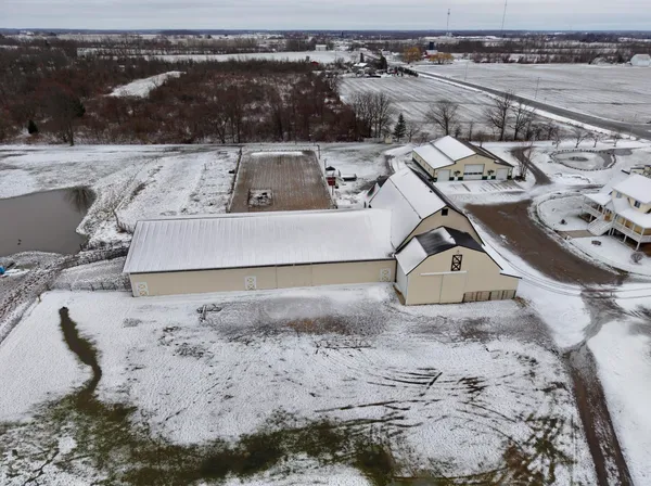 $1,374,900 | 16236 48th Avenue, Coopersville, MI 49404