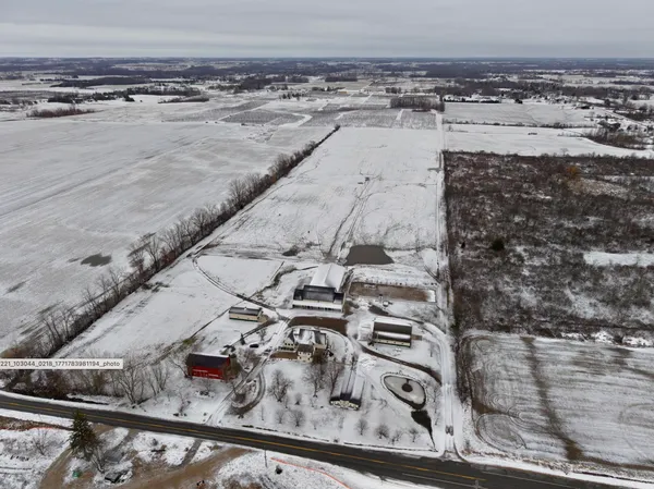 $1,374,900 | 16236 48th Avenue, Coopersville, MI 49404