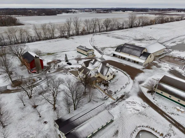 $1,374,900 | 16236 48th Avenue, Coopersville, MI 49404