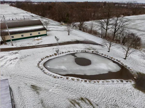 $1,374,900 | 16236 48th Avenue, Coopersville, MI 49404