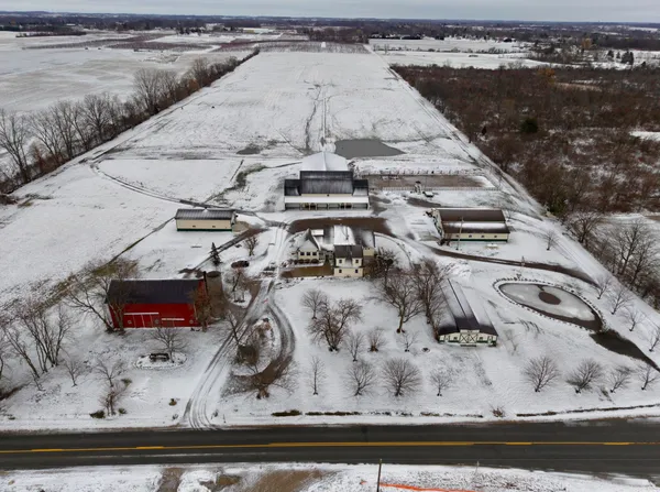 $1,374,900 | 16236 48th Avenue, Coopersville, MI 49404