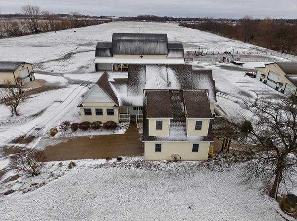 $1,374,900 | 16236 48th Avenue, Coopersville, MI 49404