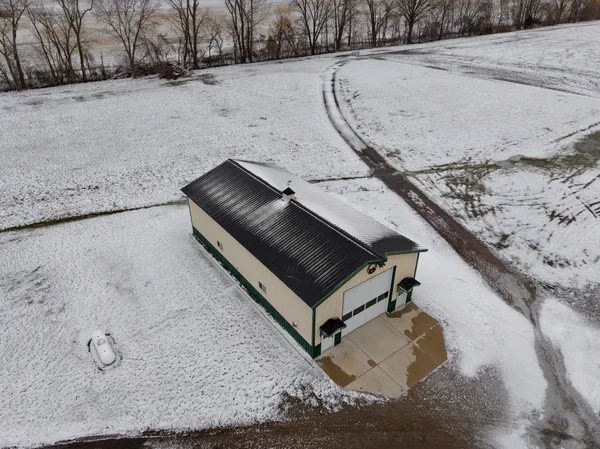 $1,374,900 | 16236 48th Avenue, Coopersville, MI 49404