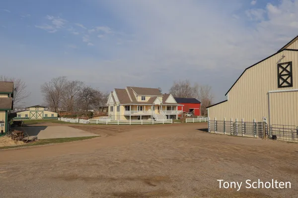 $1,374,900 | 16236 48th Avenue, Coopersville, MI 49404