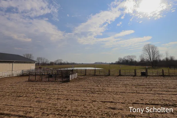 $1,374,900 | 16236 48th Avenue, Coopersville, MI 49404