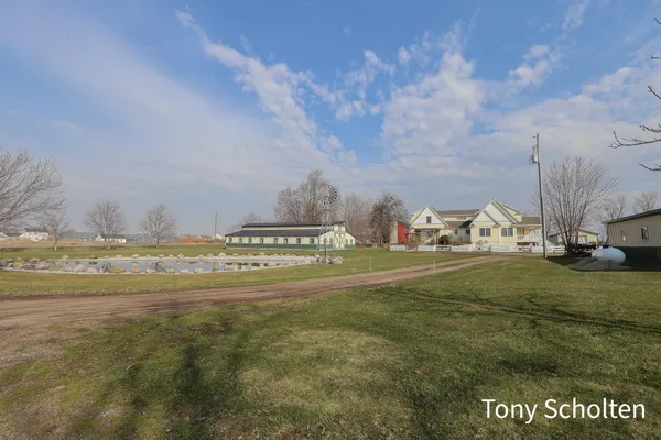 $1,374,900 | 16236 48th Avenue, Coopersville, MI 49404