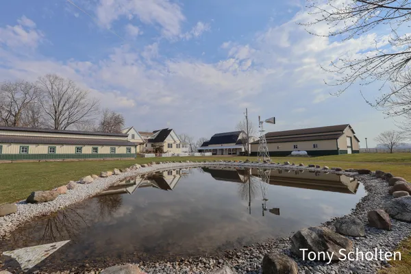 $1,374,900 | 16236 48th Avenue, Coopersville, MI 49404