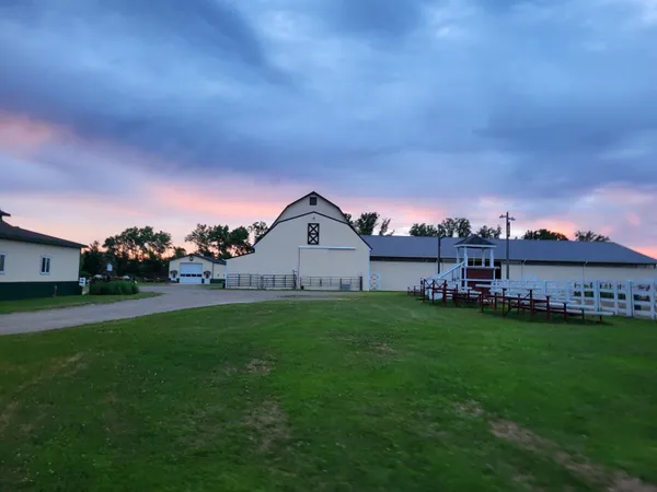 $1,374,900 | 16236 48th Avenue, Coopersville, MI 49404