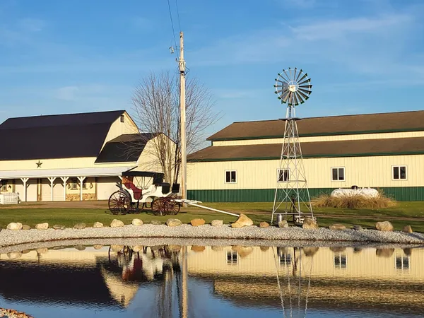 $1,374,900 | 16236 48th Avenue, Coopersville, MI 49404