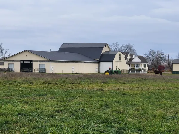 $1,374,900 | 16236 48th Avenue, Coopersville, MI 49404