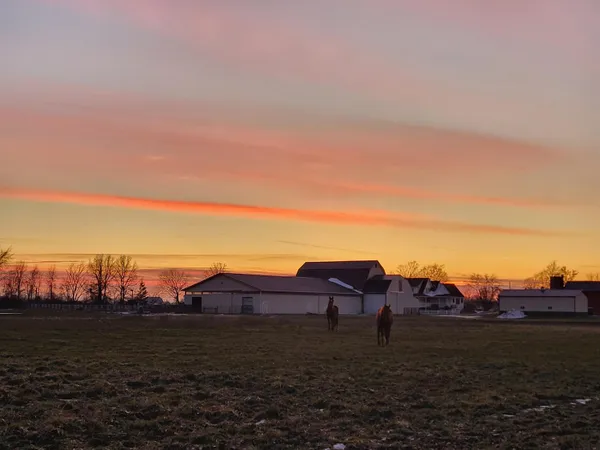 $1,374,900 | 16236 48th Avenue, Coopersville, MI 49404