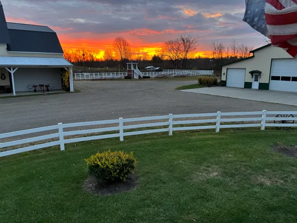 $1,374,900 | 16236 48th Avenue, Coopersville, MI 49404