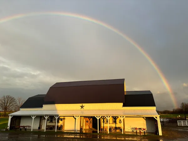 $1,374,900 | 16236 48th Avenue, Coopersville, MI 49404