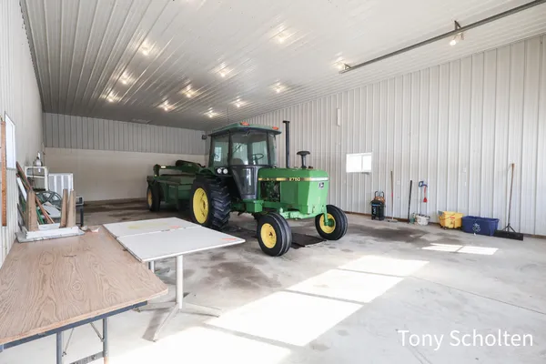 $1,374,900 | 16236 48th Avenue, Coopersville, MI 49404