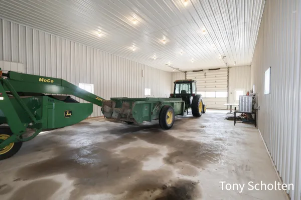 $1,374,900 | 16236 48th Avenue, Coopersville, MI 49404