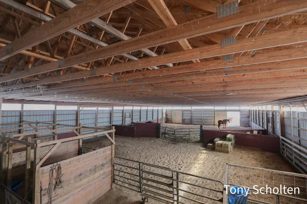 $1,374,900 | 16236 48th Avenue, Coopersville, MI 49404