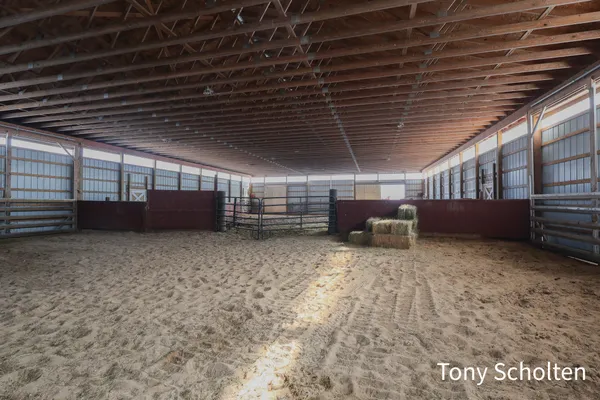 $1,374,900 | 16236 48th Avenue, Coopersville, MI 49404