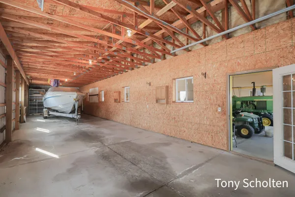 $1,374,900 | 16236 48th Avenue, Coopersville, MI 49404