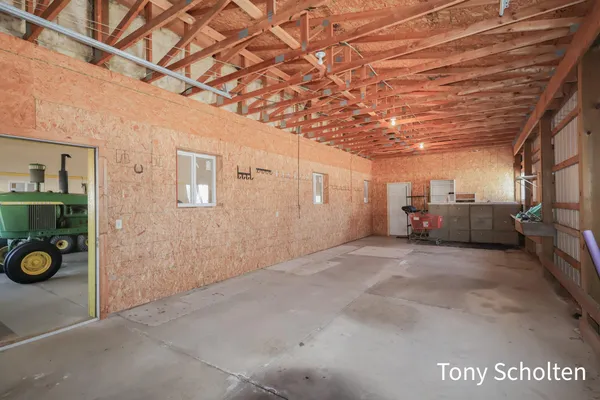 $1,374,900 | 16236 48th Avenue, Coopersville, MI 49404