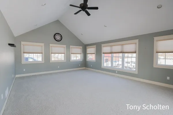 $1,374,900 | 16236 48th Avenue, Coopersville, MI 49404