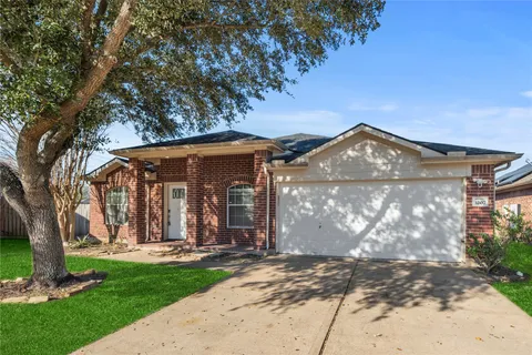 $305,000 | 3207 Rainhill Court, Katy, TX 77449