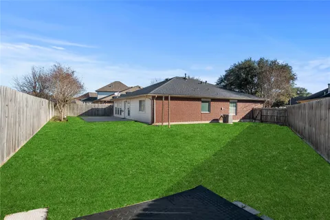 $305,000 | 3207 Rainhill Court, Katy, TX 77449