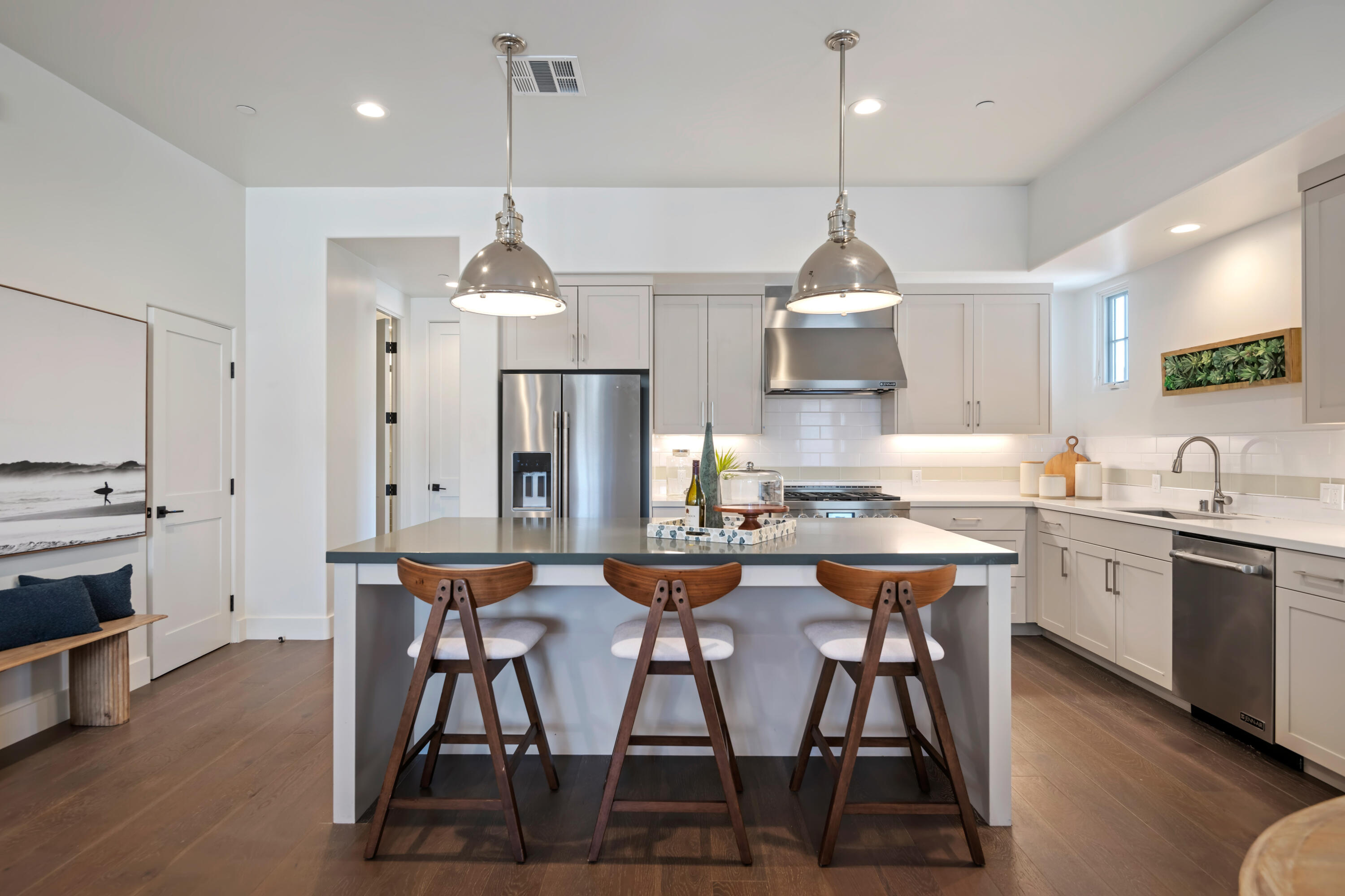 3728 State Street, Unit 135 Santa Barbara, CA 93105 - Photo 11 of 30 Kitchen (2)