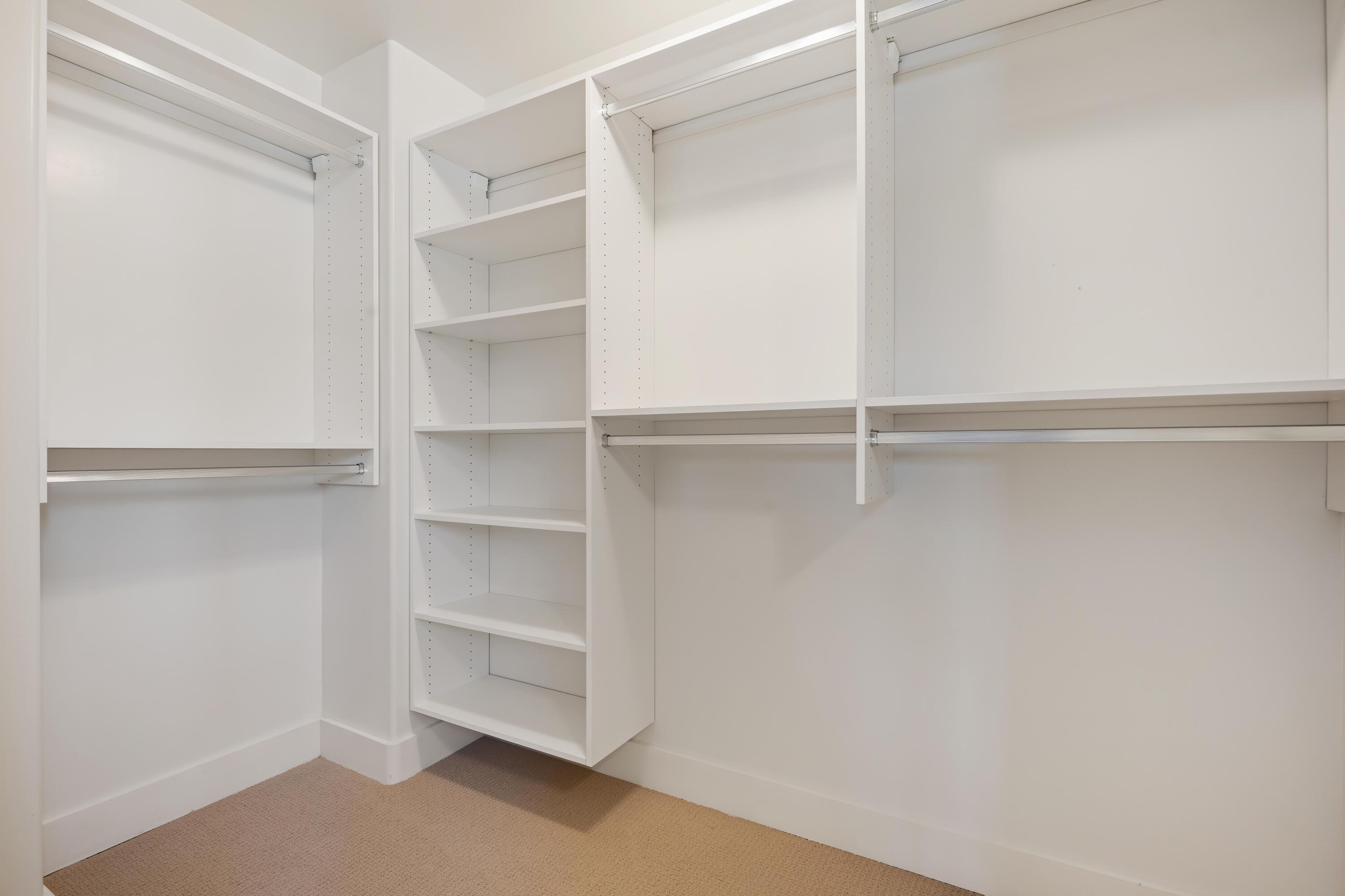 3728 State Street, Unit 135 Santa Barbara, CA 93105 - Photo 19 of 30 Primary bedroom closet