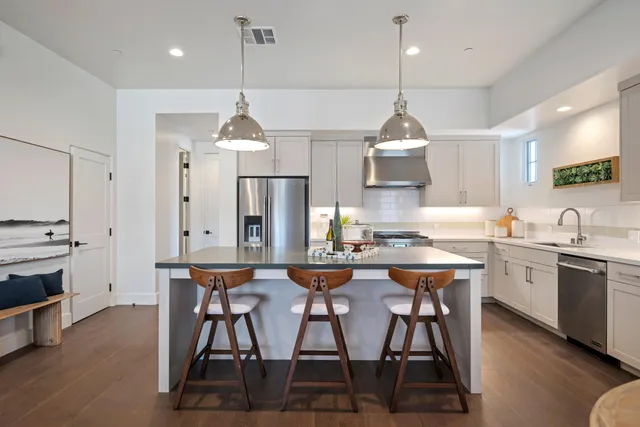 $1,598,000 | 3728 State Street, Unit 135, Santa Barbara, CA 93105