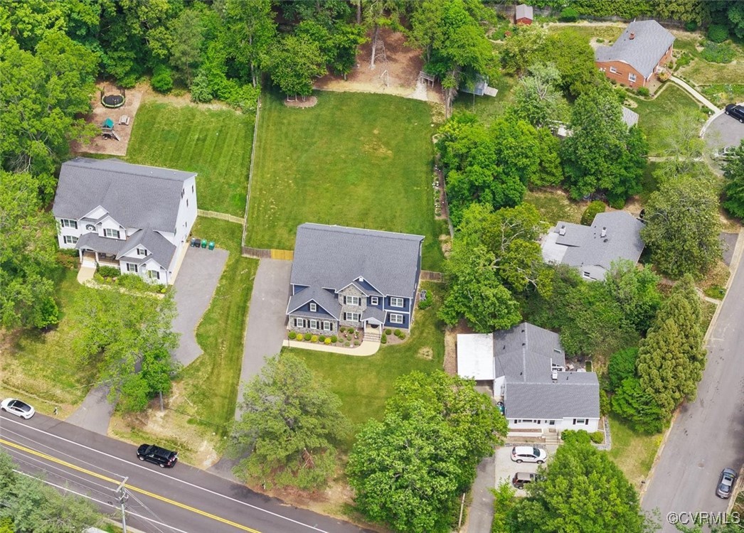 8218 Ridge Road Henrico, VA 23229 - Photo 3 of 50 Gallery Image 3
