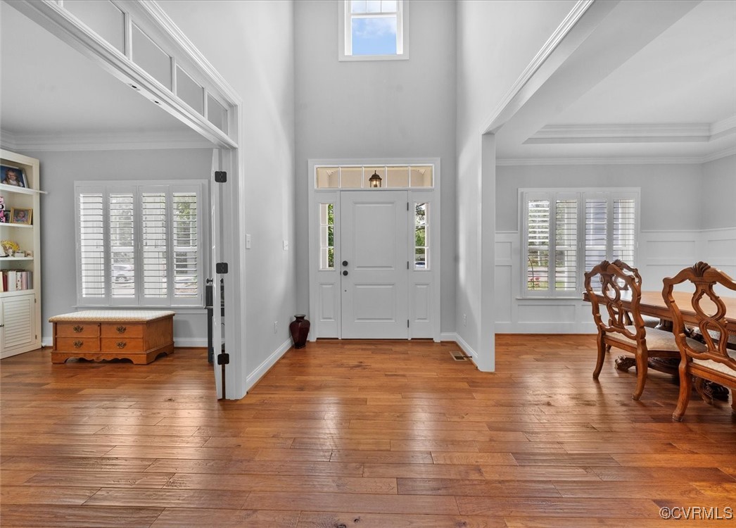 8218 Ridge Road Henrico, VA 23229 - Photo 4 of 50 Gallery Image 4