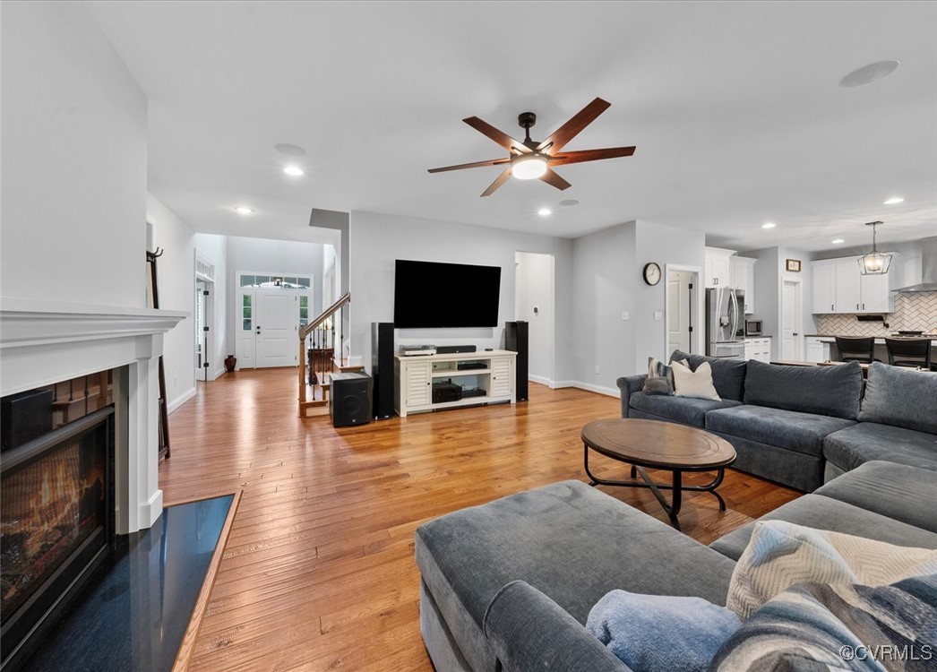 8218 Ridge Road Henrico, VA 23229 - Photo 8 of 50 Gallery Image 8