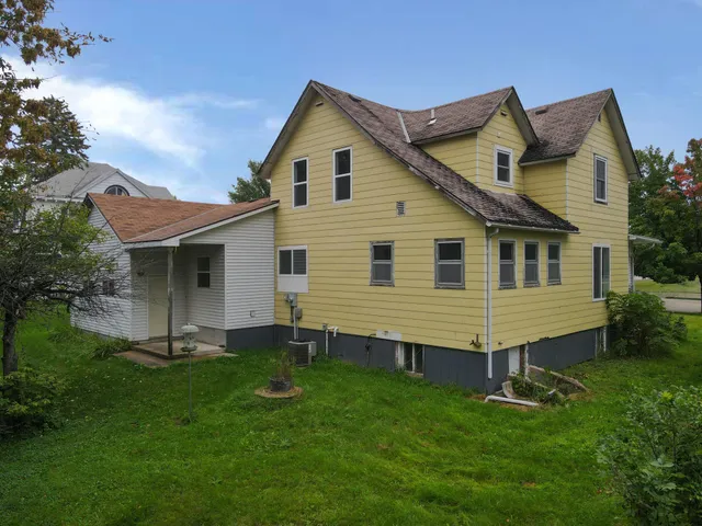 $152,000 | 118 4th Avenue Southeast, Elbow Lake, MN 56531