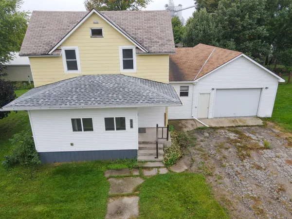 $139,900 | 118 4th Avenue Southeast, Elbow Lake, MN 56531