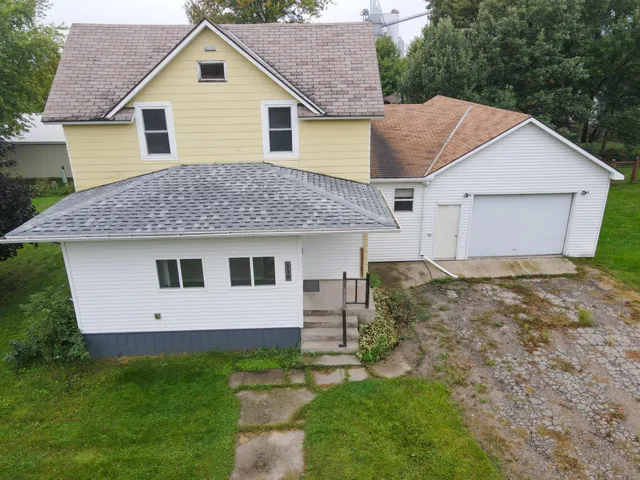 $152,000 | 118 4th Avenue Southeast, Elbow Lake, MN 56531