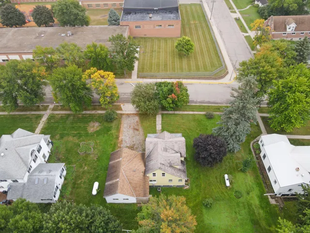 $152,000 | 118 4th Avenue Southeast, Elbow Lake, MN 56531