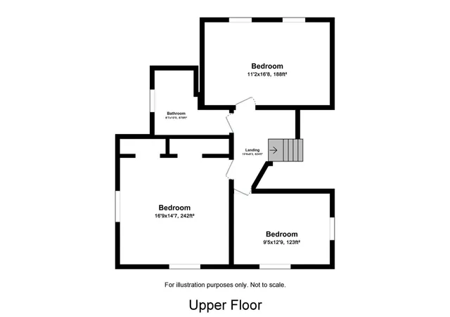 $152,000 | 118 4th Avenue Southeast, Elbow Lake, MN 56531