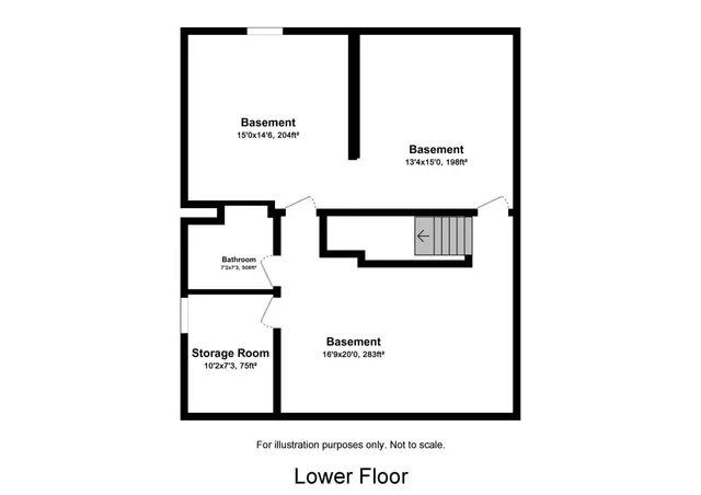 $152,000 | 118 4th Avenue Southeast, Elbow Lake, MN 56531
