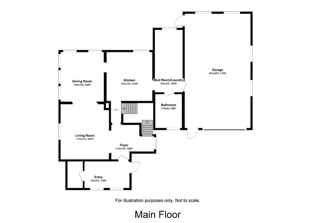 $152,000 | 118 4th Avenue Southeast, Elbow Lake, MN 56531