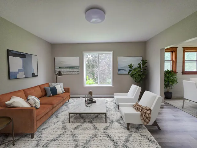 $152,000 | 118 4th Avenue Southeast, Elbow Lake, MN 56531