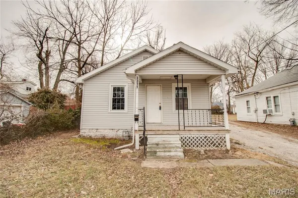 $75,000 | 3311 Sherman Street, Alton, IL 62002