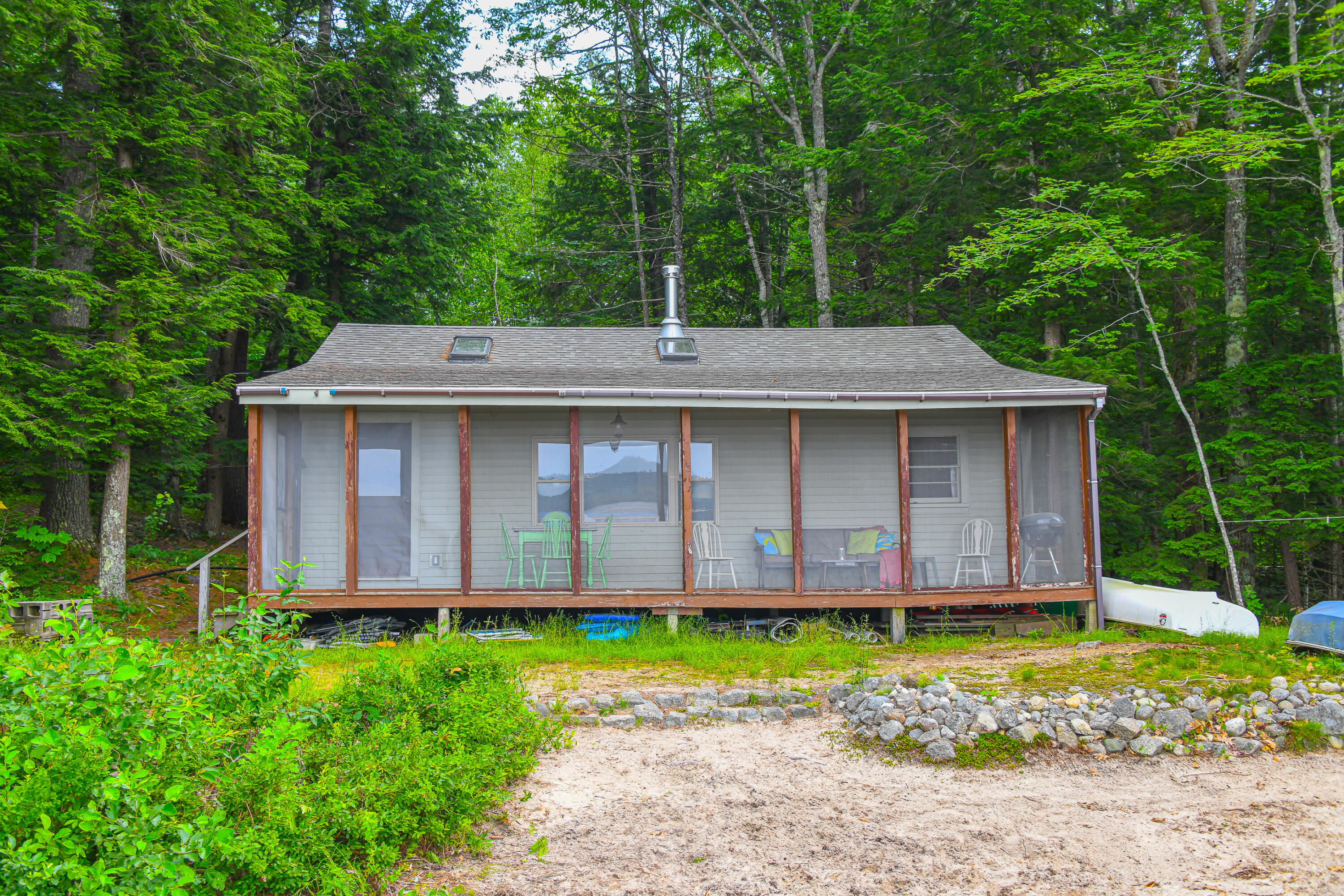 159 Shore Road Denmark, ME 04022 - Photo 11 of 40 159 shore road-12