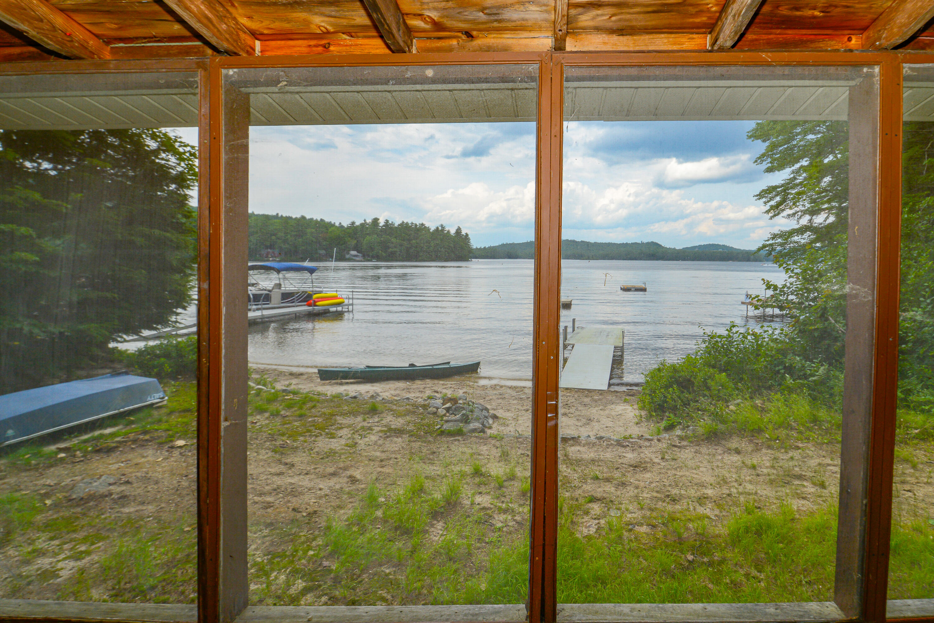 159 Shore Road Denmark, ME 04022 - Photo 12 of 40 159 shore road-41