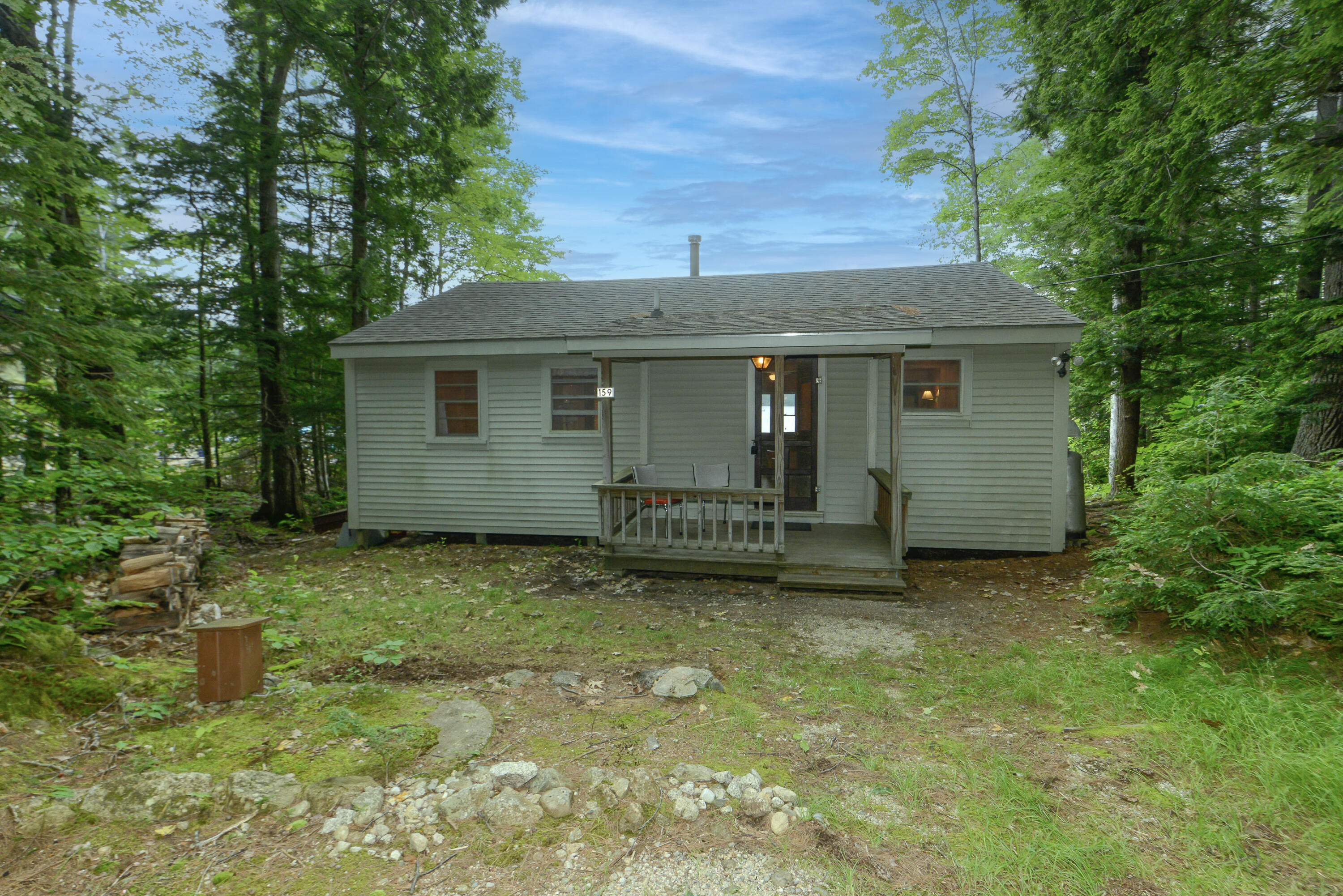 159 Shore Road Denmark, ME 04022 - Photo 15 of 40 159 shore road-4