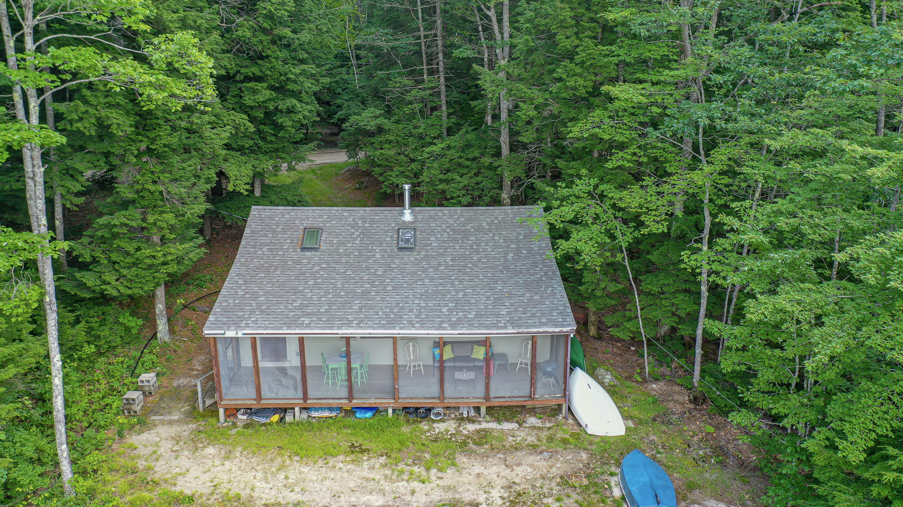 159 Shore Road Denmark, ME 04022 - Photo 33 of 40 159 shore road-58