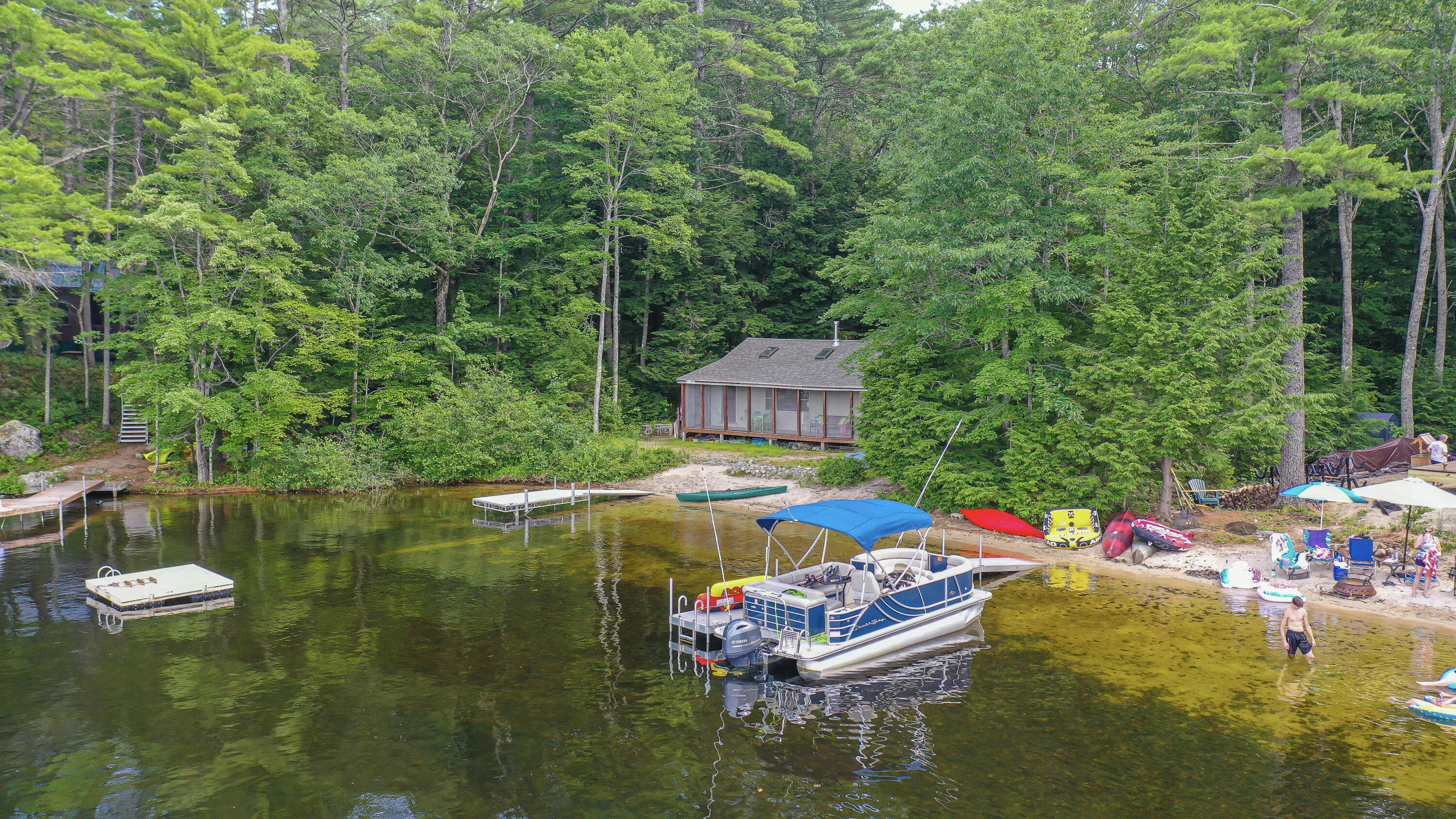 159 Shore Road Denmark, ME 04022 - Photo 35 of 40 159 shore road-65